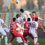 قول استاندار مازندران به بازیکنان نساجی؛ پرسپولیس را ببرید و پاداش بگیرید
