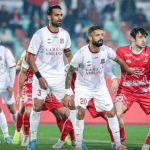 پرسپولیس اینگونه نساجی را از بحران خارج خواهد کرد!