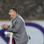 امیدوارم هر اتفاقی برای بیفوما می افتد به صلاح باشگاه باشد/ فردا شاهد یک بازی تاکتیکی خواهیم بود