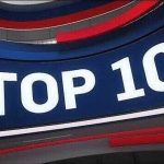 ۱۰ حرکت برتر شب گذشته NBA را از دست ندهید! (۸ آوریل ۲۰۲۵)