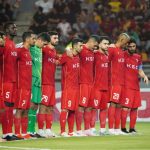 ترکیب فولاد مقابل استقلال مشخص شد
