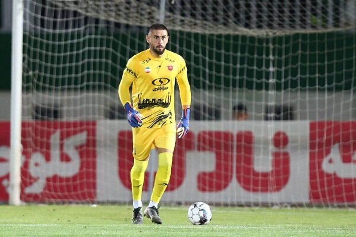ملی پوش پرسپولیس به نساجی می رسد