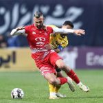 خبر خوش ترکیه ای برای پرسپولیس!
