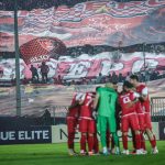 نساجی صفر – پرسپولیس صفر/ گزارش زنده؛ خدا به پرسپولیس رحم کرد