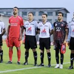 نساجی صفر – پرسپولیس یک/ گزارش زنده؛ تراکتور به پرسپولیس روحیه داد، عنایت زاده به سرخ ها امید! / باران کارت قرمز در قائمشهر؛ وی ای آر تشخیص پنالتی داد