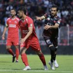 امیری در قائمشهر رکورد زد!