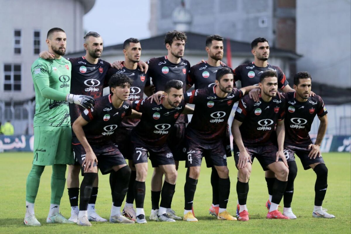 تیم منتخب هفته بیست و ششم لیگ برتر به انتخاب خبرورزشی؛ پدیده پرسپولیس، ستاره هفته شد/ فاتح دروازه تراکتور، نامزد جایزه علی دایی!