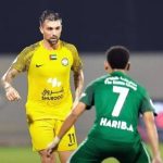 گل شهریار مانع از پیروزی یاران سردار نشد +فیلم