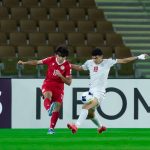 دریغ از یک پیروزی؛ حذف مفتضحانه شاگردان چمنیان از آسیا!