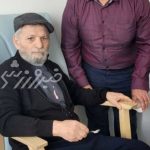بهترین بازیکن تاریخ فوتبال ایران در آسایشگاه سالمندان حومه پاریس بستری است! +عکس
