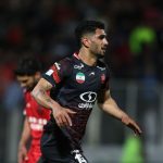 ستاره جوان پرسپولیس و سرپیچی از دستور پیروانی!