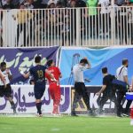 شکایت باشگاه تراکتور از هواداران منتسب به چادرملو