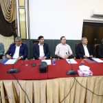 گزارش تصویری| جلسه هم اندیشی پیشکسوتان و هیات مدیره باشگاه استقلال