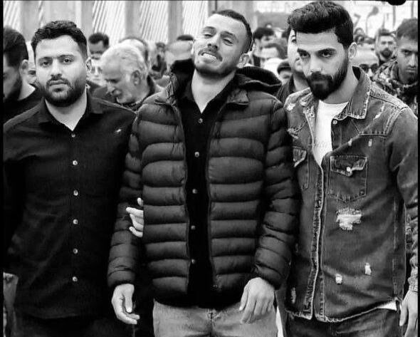فیلم ضجه های ستاره استقلال؛ حتما ببینید/ گریه های این ملی پوش استقلال دل هر بیننده ای را به درد می آورد