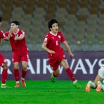 حیثیت فوتبالی ایران با شکست به تاجیکستان رفت/ نتایج تیم ملی نوجوانان، ۴۰ سال فوتبال ایران را عقب برد/ مگر افشین پیروانی حرف بدی زد؟ نتوانستیم ازبکستان را ببریم