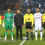 استقلال با ۵ تغییر به مصاف گل‌گهر سیرجان می‌رود +عکس