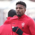 ستاره پرسپولیس برگشت