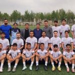 قلعه‌نویی در اردوی تیم ملی دانشجویان+ عکس