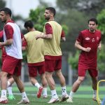 پرسپولیس بردن سپاهان را تمرین کرد!