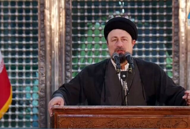 نگاه ما باید محرومیتزدا باشد