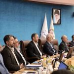 نیازمند جذب سرمایه‌گذاری داخلی و خارجی هستیم