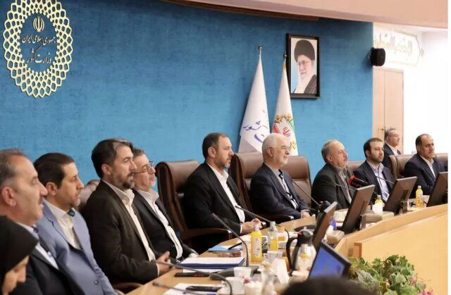 نیازمند جذب سرمایهگذاری داخلی و خارجی هستیم