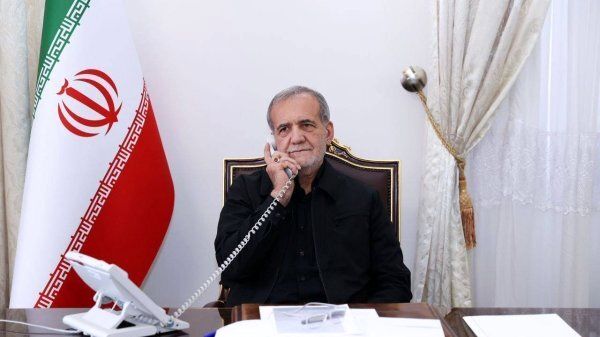 رابطه با عراق یکی از مهمترین عرصههای روابط خارجی ایران است