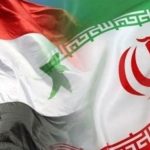 رقابت با ترکیه و اتحاد با دمشق علیه اسرائیل