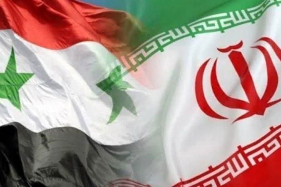رقابت با ترکیه و اتحاد با دمشق علیه اسرائیل