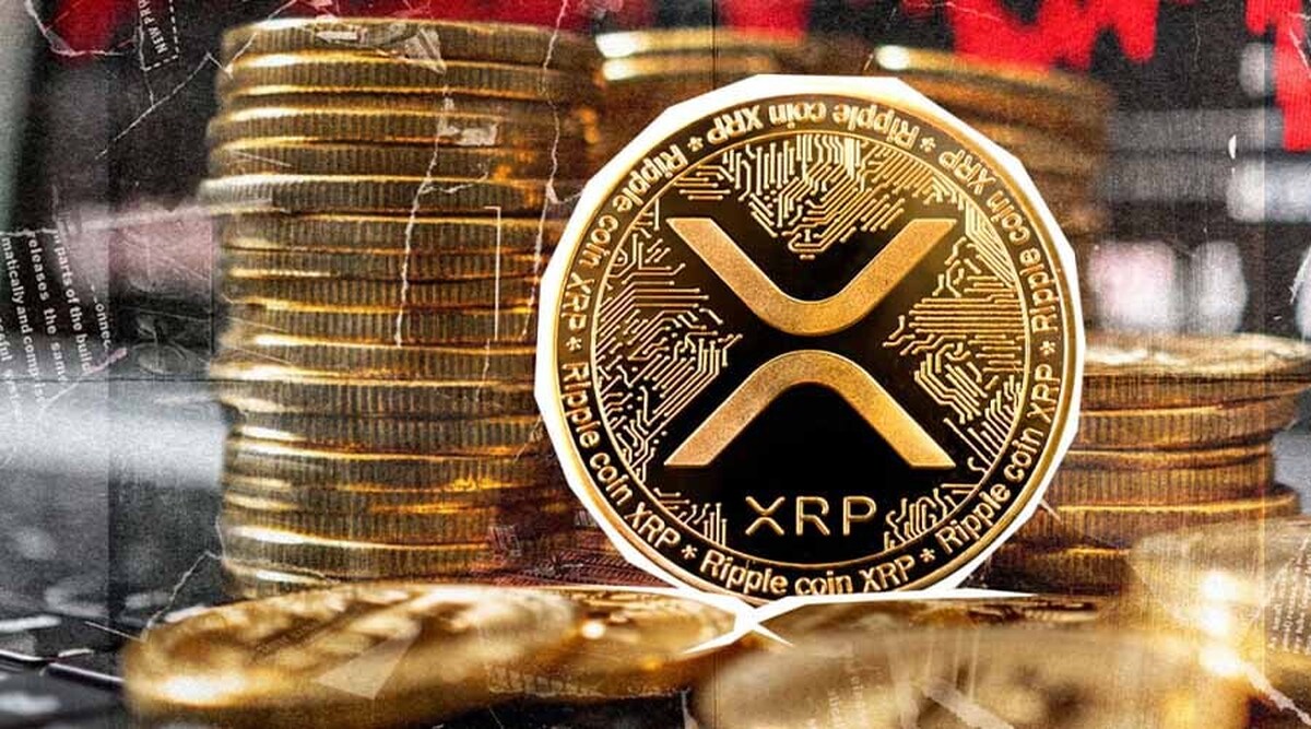 ۱.۱۲ میلیارد XRP فروخته شد/ ریپل به زیر ۲ دلار سقوط خواهد کرد؟
