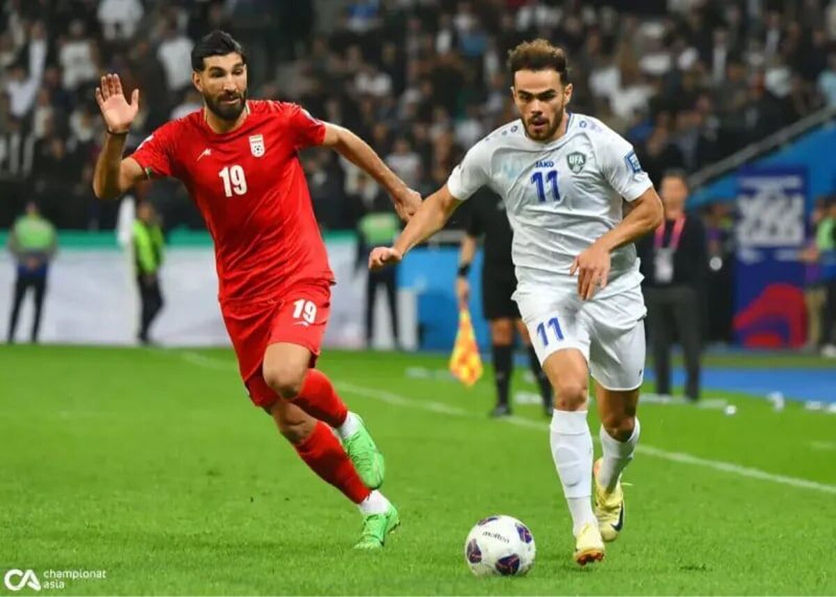 واکنش پرسپولیس به پیشنهاد بشیکتاش برای ارونوف
