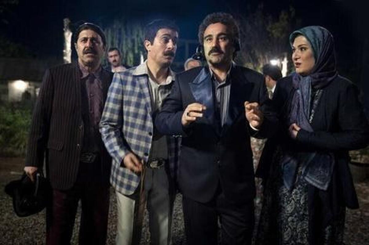 قیمت نجومی اجاره لوکیشن پایتخت ۷ سوژه شد