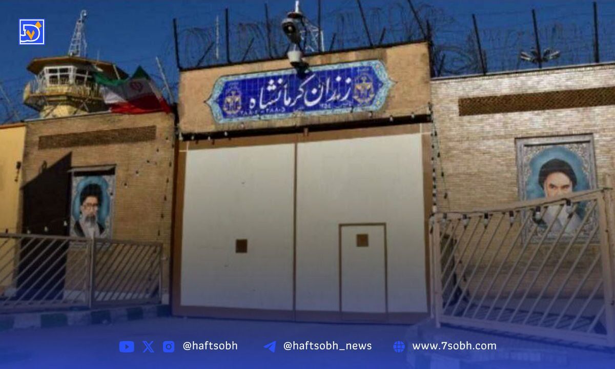 ماجرای قتل یک جوان در زندان مرکزی کرمانشاه چیست؟