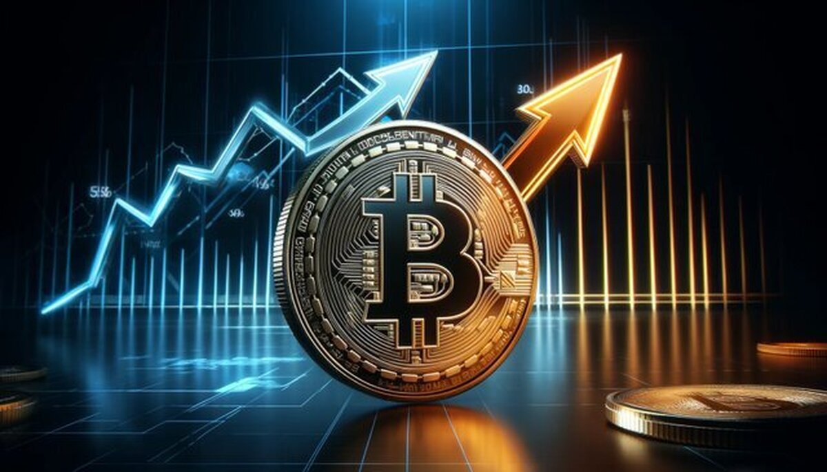 آخرین وضعیت بازار رمزارزها در جهان/ بیتکوین در مسیر صعودی گام برداشت