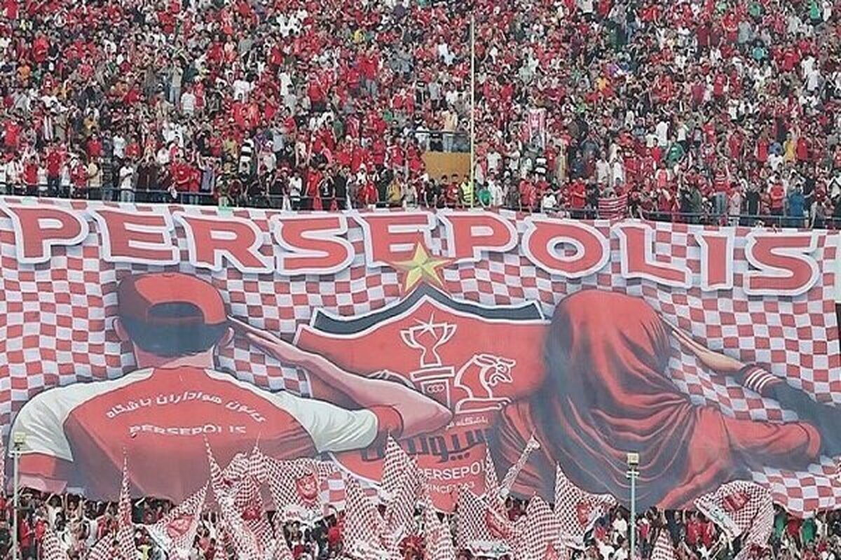 برگزاری بازی پرسپولیس فقط با حضور بانوان/ تراکتور و استقلال با دو محروم