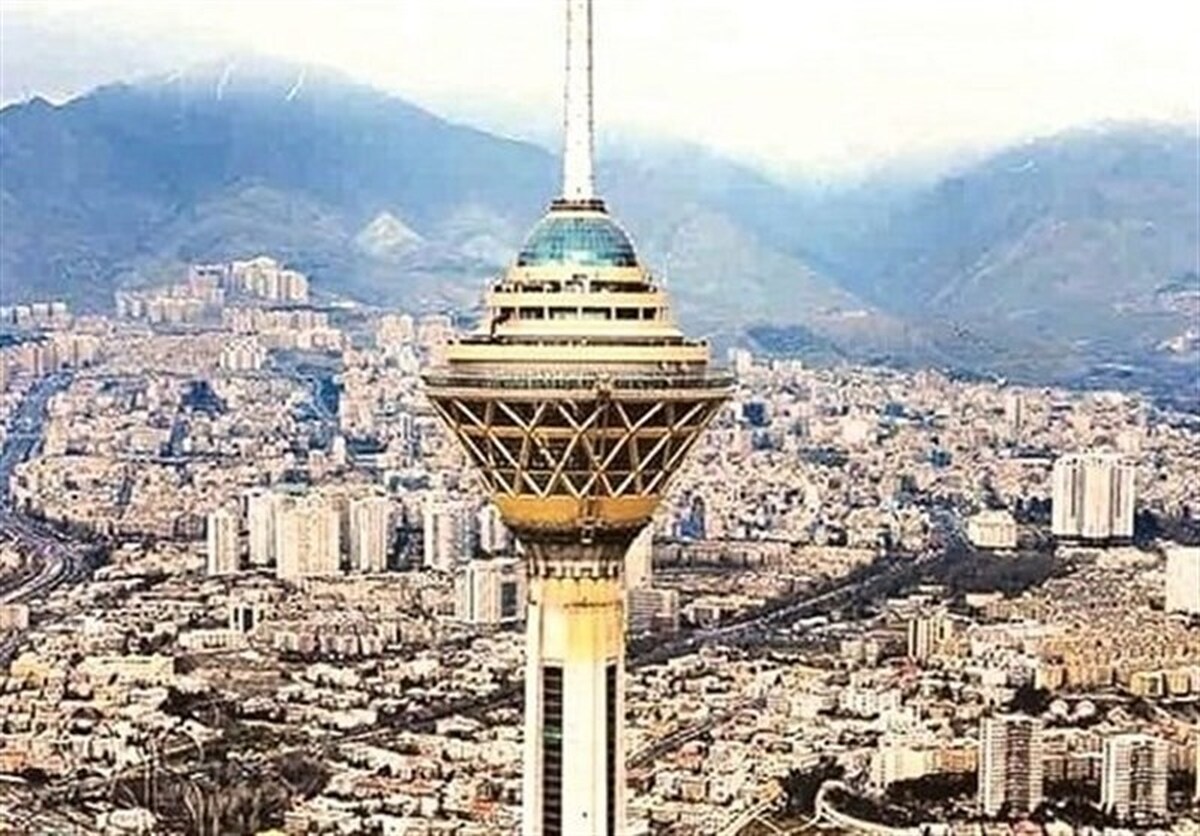 تعطیلی برج میلاد در روز ۱۳ فروردین ماه