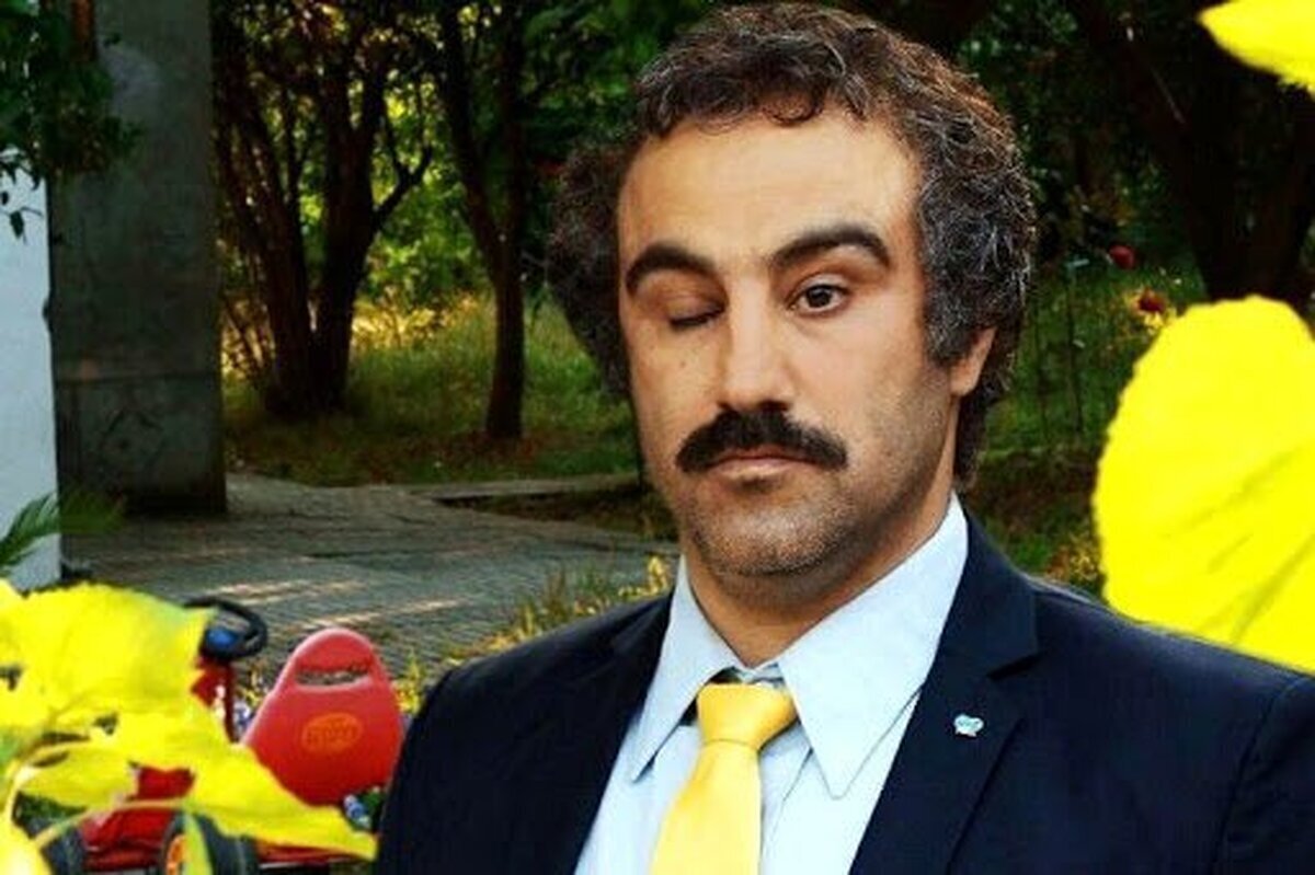 این ورزشکاران همه نقی معمولی بودند