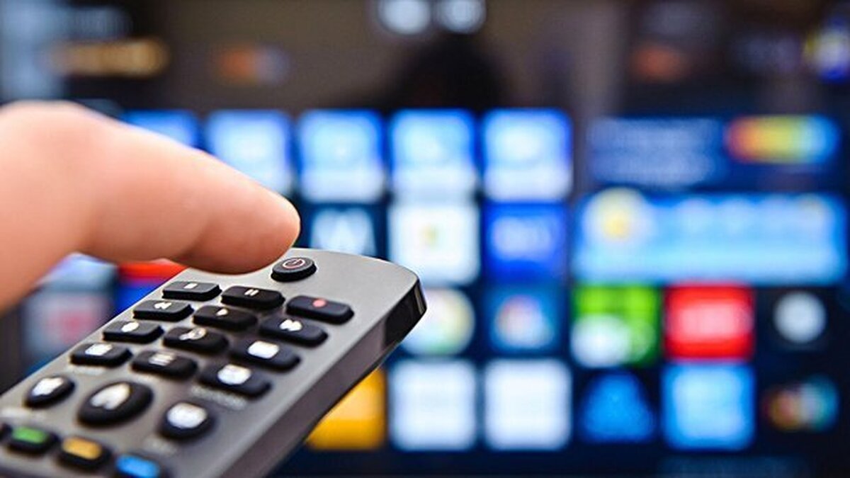 فیلم های سینمایی تلویزیون در روز طبیعت