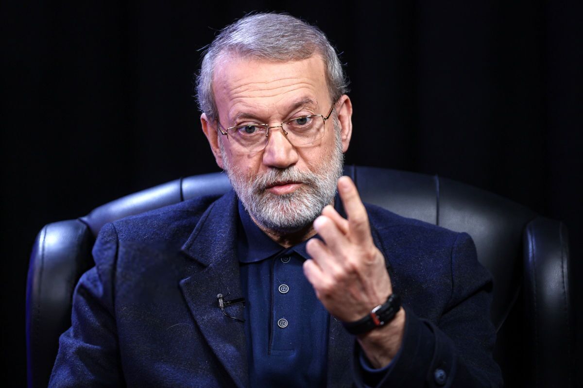 ترامپ به جای تهدید، منافع اقتصادی با ایران تعریف کند