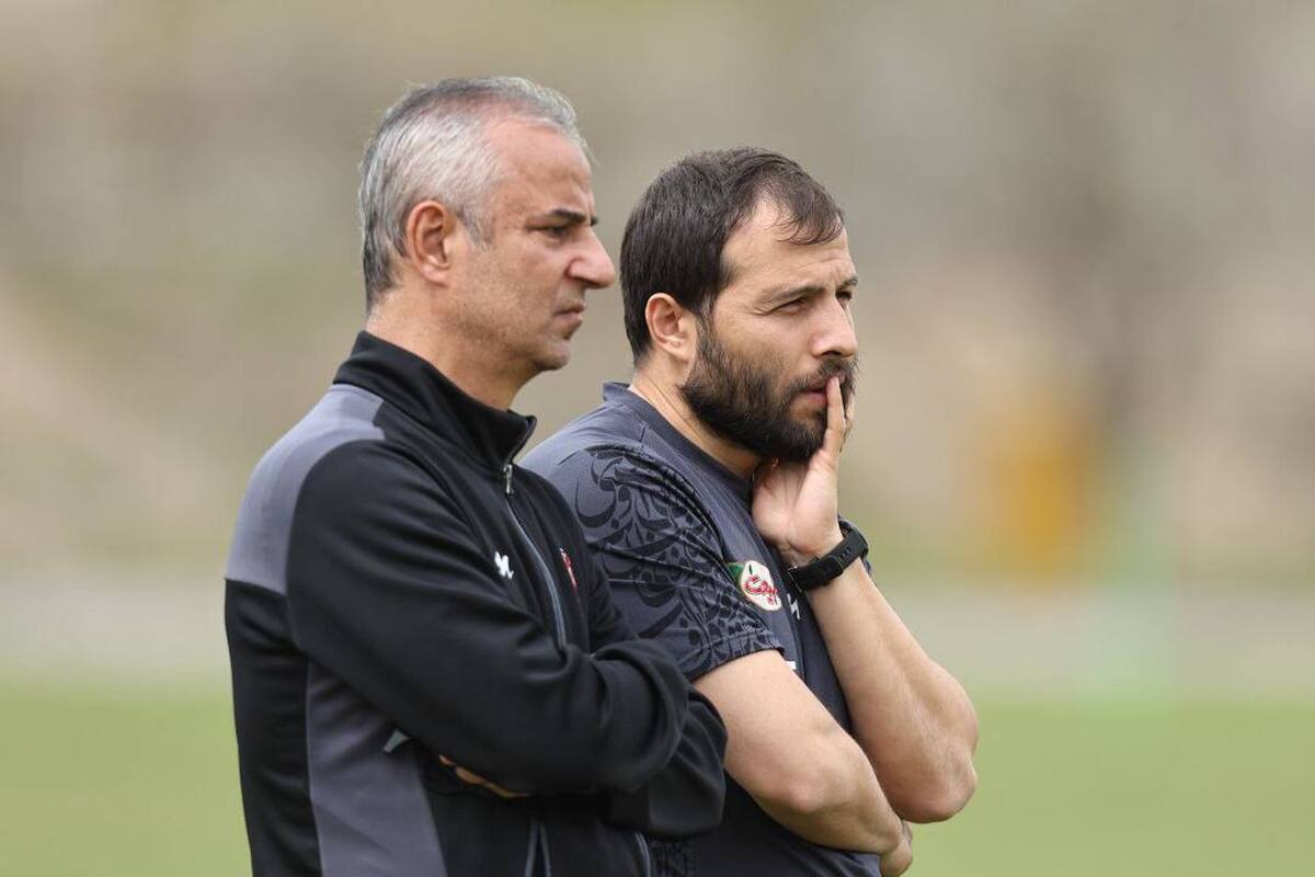 اسماعیل کارتال پرسپولیس را متهم به دوپینگ کرد!