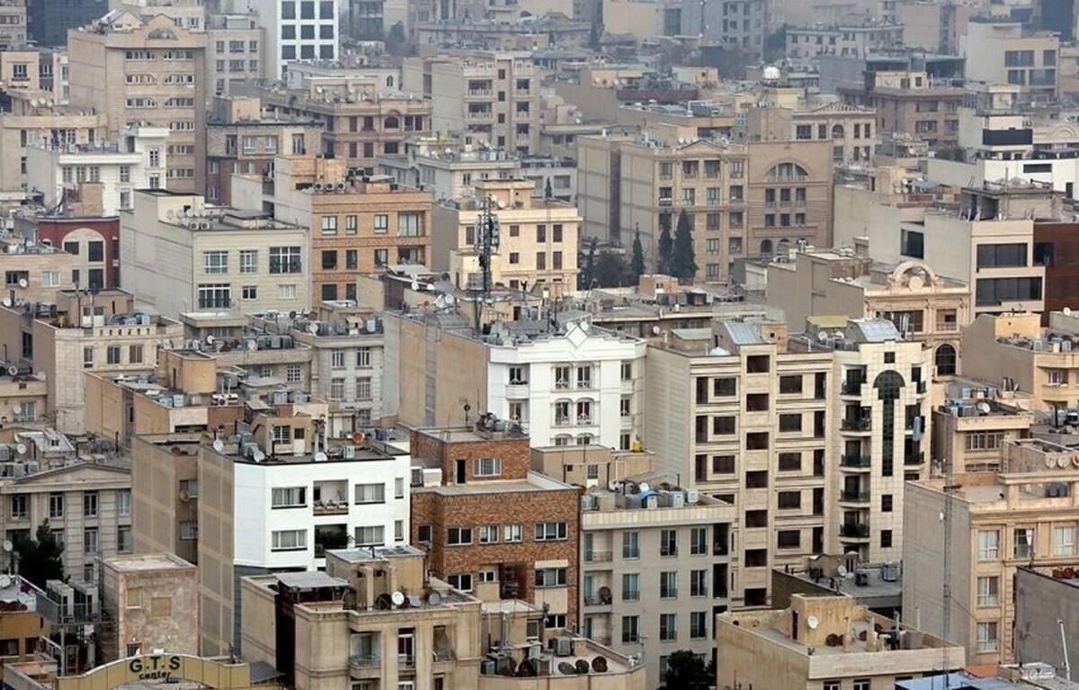 سرمایهها به مسکن برمیگردند؟