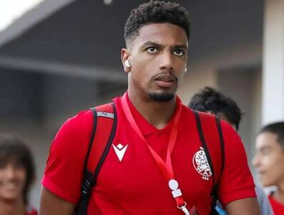 ستاره پرسپولیس ۳ بازی آینده را از دست داد
