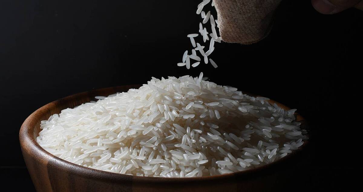 برنج خارجی چند؟ / قیمت روز برنج هندی و پاکستانی ۱۴ فروردین ۱۴۰۴