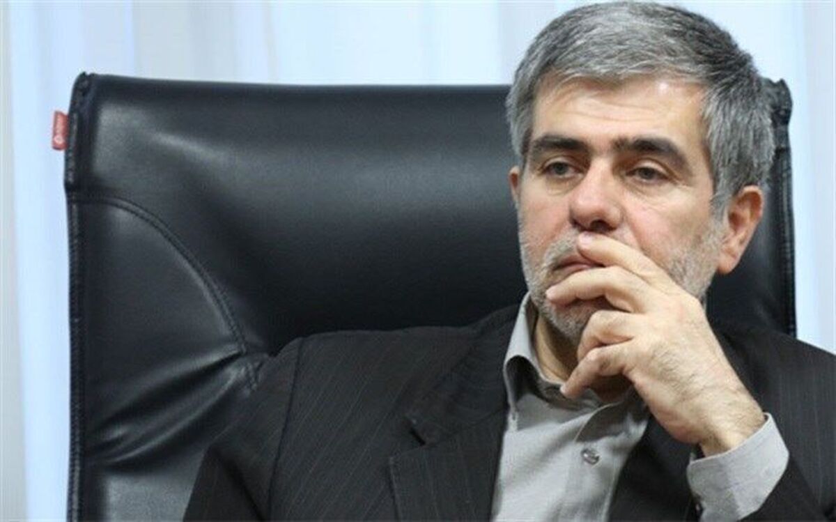 حرفهای ترامپ خالی بندی است