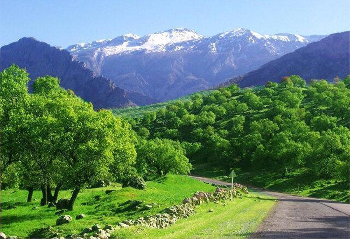 هشدار هواشناسی برای گیلان/ مسیلها سیلابی میشوند