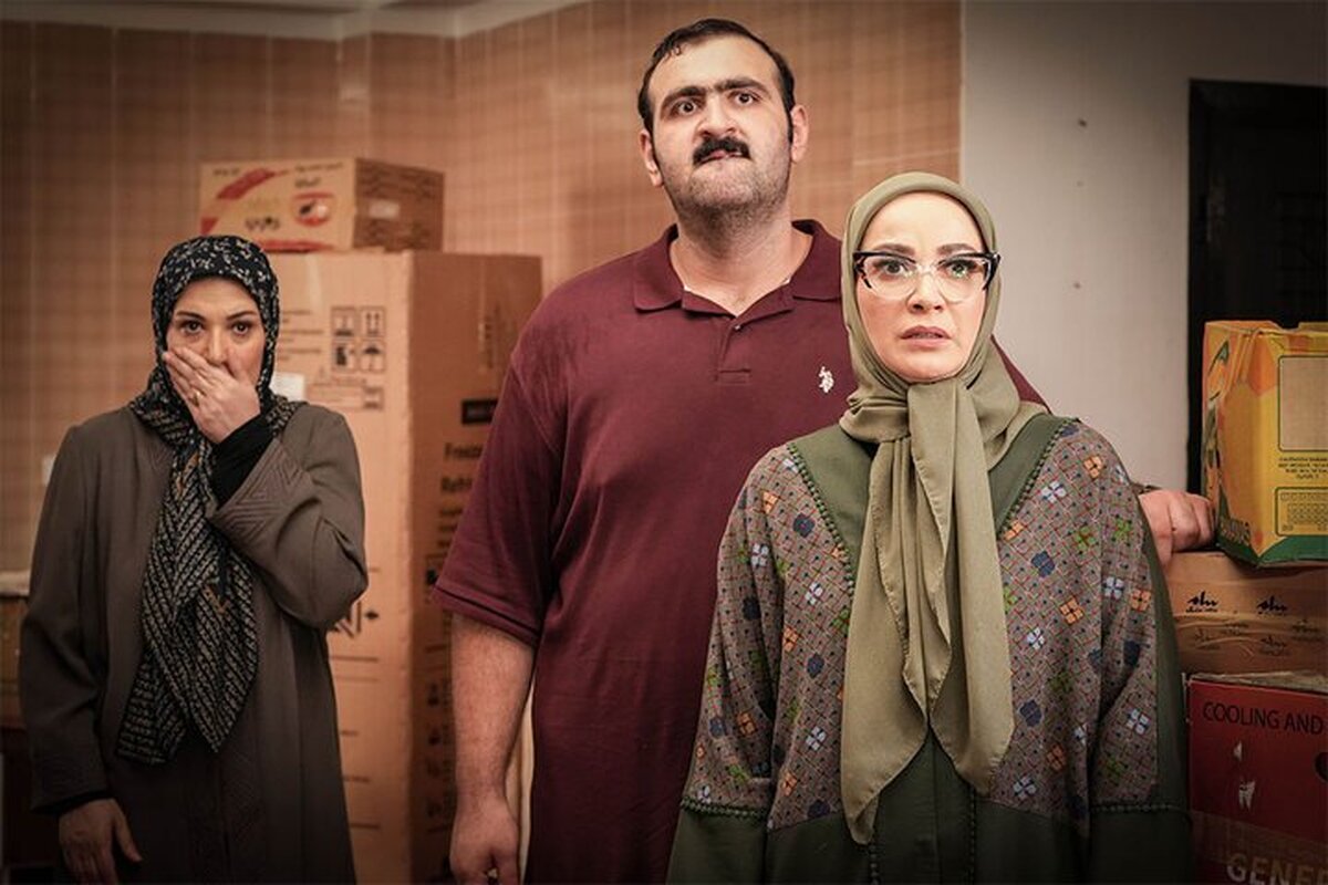 سکانس تاثیرگذار از پایتخت که اشکمان را درآورد+ فیلم