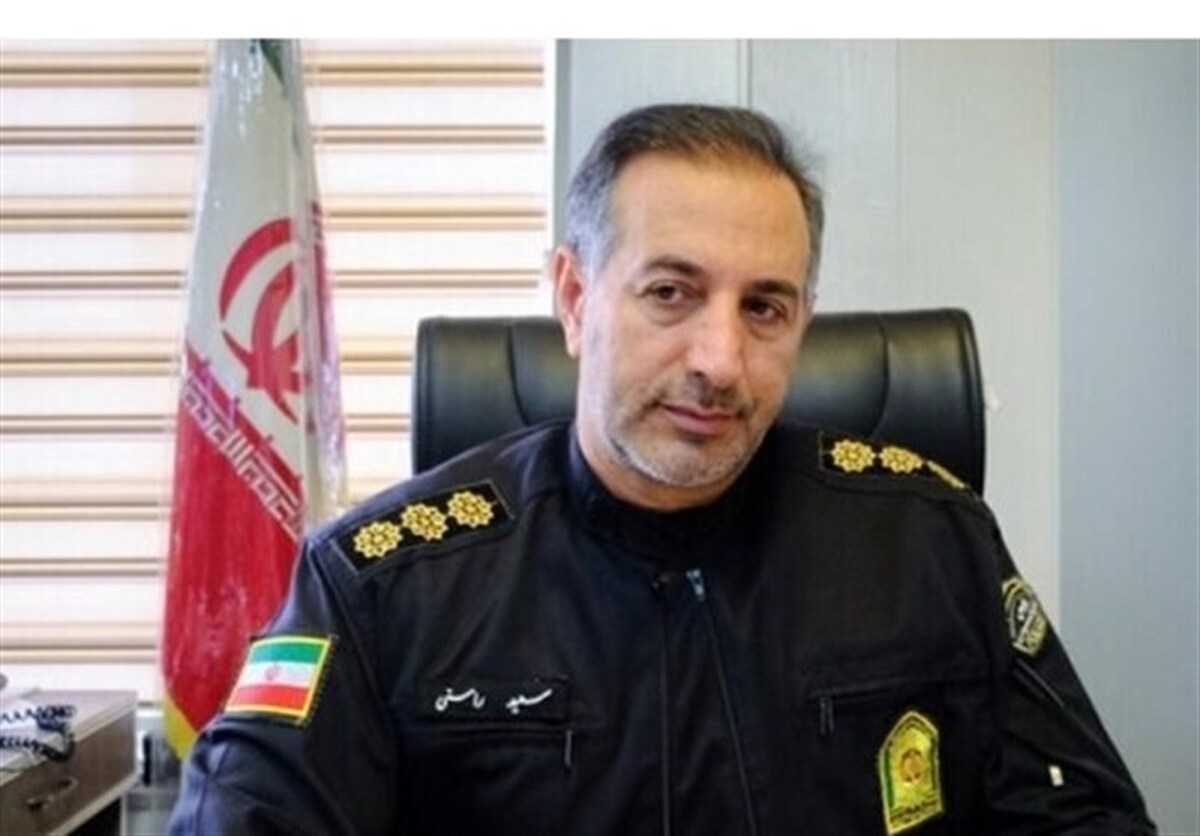 درگیری خونین در روز سیزده به در