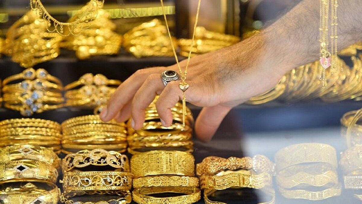 چگونه از طلاهای خود در برابر سرقت حفاظت کنیم؟