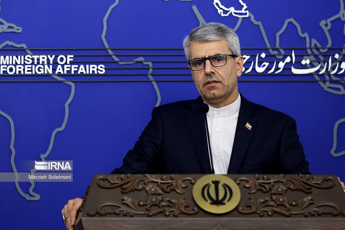 پیام ایران به اروپا درباره آمریکا