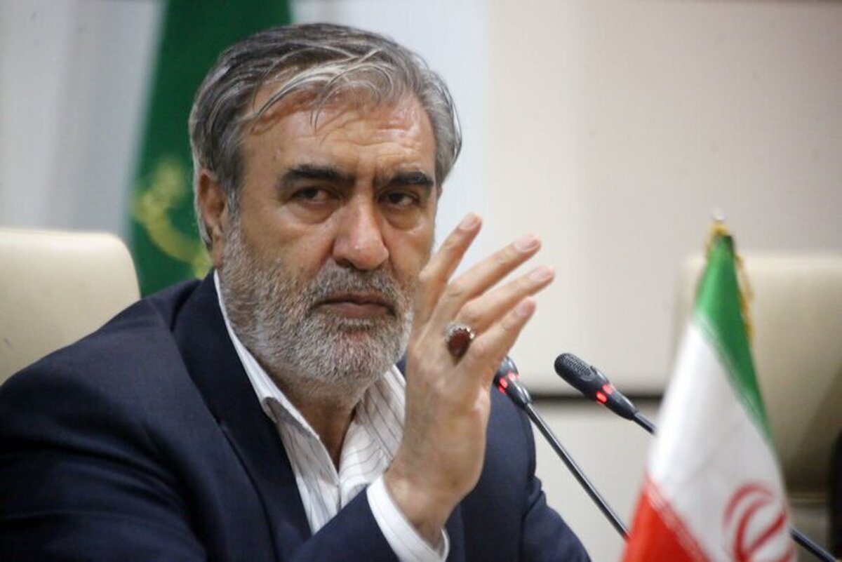 به شرط این که طرف مقابل قلدرمآبی نکند ایران اهل مذاکره است!